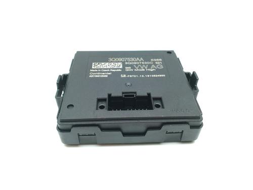 Used Electronic module Electronic module 9711712 9711712