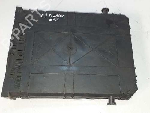 Electronic module CITROËN C3 Picasso (SH_) | BP7956313M83 - Image 2