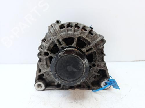 Used Alternator Alternator FORD C-MAX (DM2) [2007-2010] 33337087 33337087