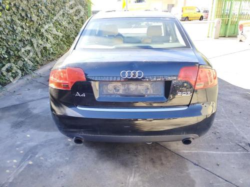 Left tailgate light AUDI A4 B7 (8EC) | BP12310030C79 - Image 12