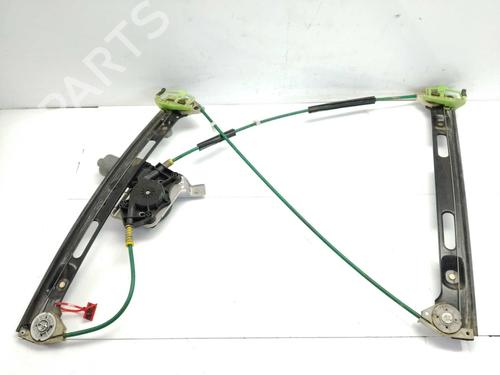 Front left window mechanism BMW 3 Compact (E46) 320 td | BP40459394C22 - Image 4