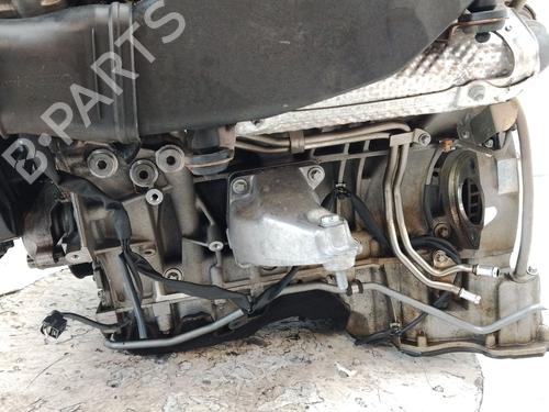 Engine MERCEDES-BENZ E-CLASS Coupe (C207) E 350 CDI (207.322) | BP31353151M1 