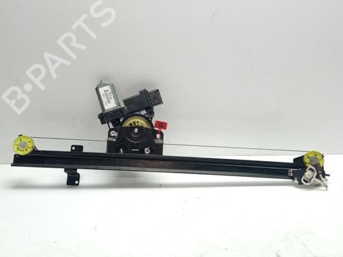 Used Front right window mechanism CITROËN JUMPER II Bus 2.2 HDi 130 (130 hp) 31160606