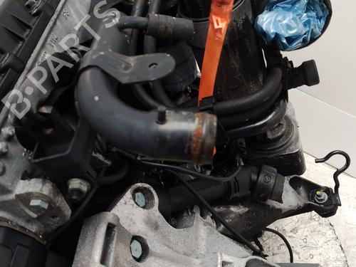 Engine VW PASSAT B5.5 (3B3) 1.9 TDI | BP30456881M1