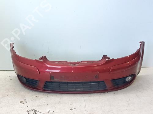 Used Front bumper Front bumper VW GOLF PLUS V (5M1, 521) [2004-2013] 33614069 33614069