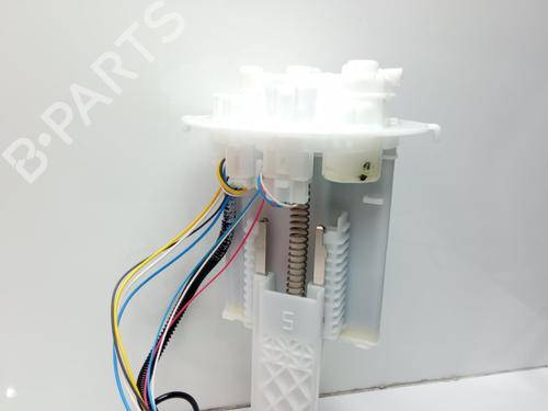 Fuel pump TOYOTA YARIS (_P13_) | BP12310221M76