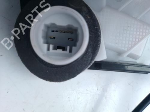 Front left lock TOYOTA YARIS (_P13_)  | BP21139203C98 