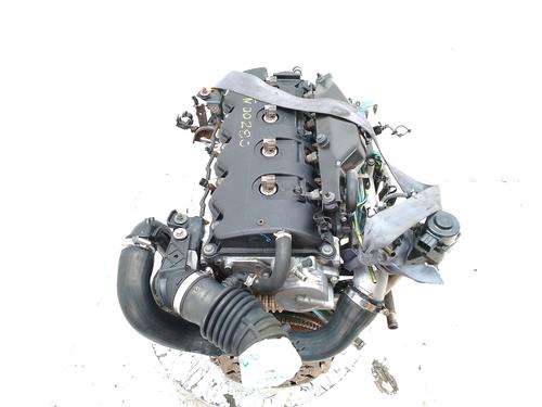 Engine NISSAN ALMERA TINO (V10)  | BP17762933M1 