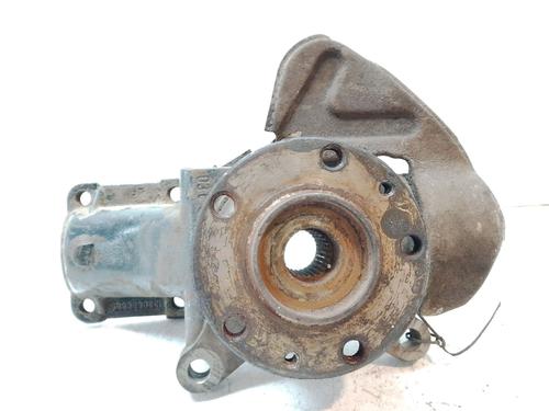 Left front steering knuckle FIAT DUCATO Platform/Chassis (250_) | BP30746486M25 - Image 6
