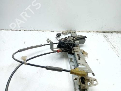 Front right window mechanism PEUGEOT 206 Hatchback (2A/C)  | BP24030235C23 