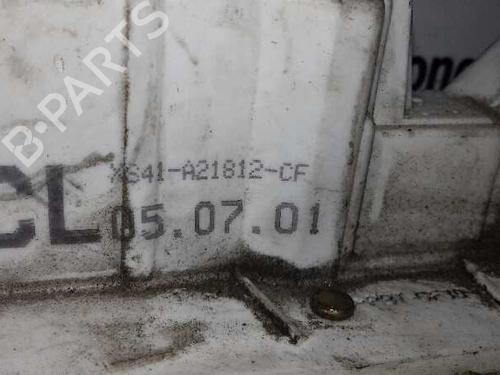 Front right lock FORD FOCUS I (DAW, DBW)  | BP7951427C97 