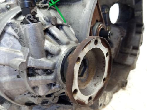 Girkasse AUDI A2 (8Z0) | BP30485877M3