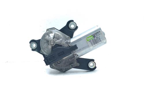 Used Rear wiper motor OPEL INSIGNIA A (G09) [2008-2017]  17307920