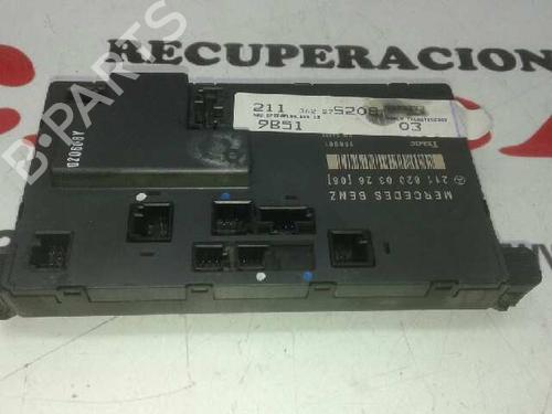 Used Electronic module Electronic module 7952829 7952829