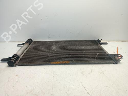 AC radiator TOYOTA PROACE Van (MDZ_) 1.6 D4d (MDZ2) | BP30775953M32 