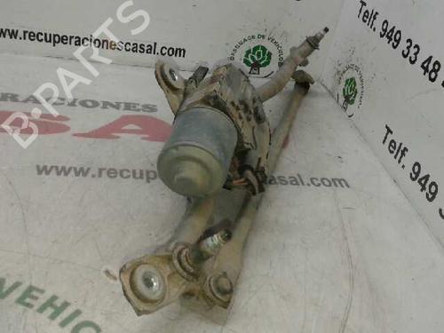 Motor limpia delantero AUDI A6 C6 (4F2) 2.0 TDI (140 hp) 3397020928 | 0390241651