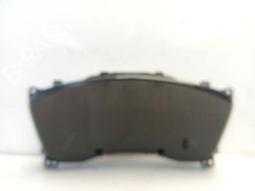 Used Instrument cluster Instrument cluster 25020047 25020047