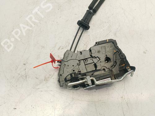 Front left lock HYUNDAI i30 (GD) 1.4 CRDi | BP34378599C98 - Image 2