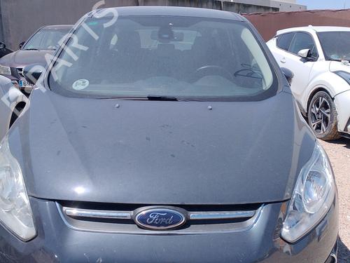 Front bumper FORD C-MAX (DM2)  | BP32173309C7  - Image 5