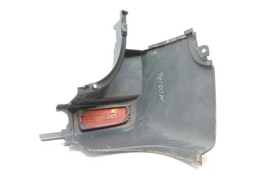 Corner bumper VW CRAFTER 30-50 Van (2E_) 2.0 TDI | BP15764348C117 