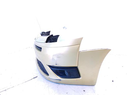 Front bumper CITROËN C4 Picasso I MPV (UD_) 1.6 HDi | BP17784409C7 
