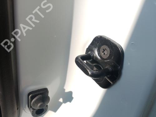 Rear left lock RENAULT KADJAR (HA_, HL_) 1.6 TCe 165 (HLMH) | BP29735124C100 