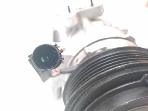 AC compressor MG MG ZS 2.0 TD | BP22639388M34 - Image 3