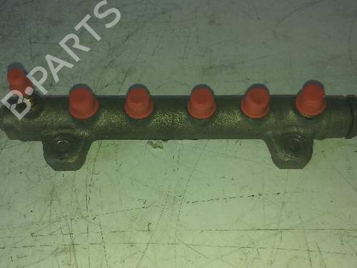 Injection rail RENAULT LAGUNA II (BG0/1_)  | BP7957619M98 
