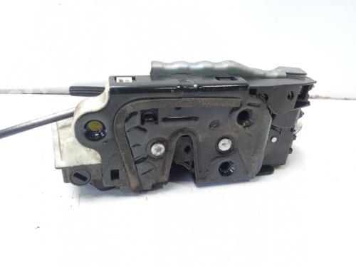 Rear right lock SEAT IBIZA IV SC (6J1, 6P5) 1.6 TDI | BP15837005C99 