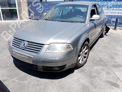 Subframe VW PASSAT B5.5 (3B3) | BP18923156M9 - Image 10