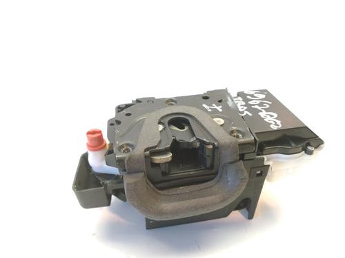 Rear left lock PEUGEOT 607 (9D, 9U) 2.7 HDi 24V | BP10395533C100