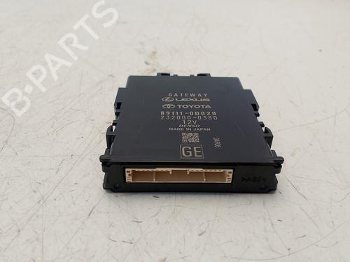 Electronic module TOYOTA YARIS CROSS (MXP_) 1.5 (MXPB10) | BP36503469M83 - Image 3