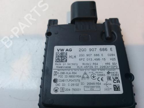 Elektronisk modul CUPRA FORMENTOR (KM7, KMP)  | BP21192744M83 