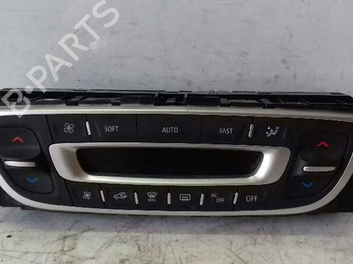 Used Climate control RENAULT MEGANE III Grandtour (KZ0/1) [2008-2016]  7958041