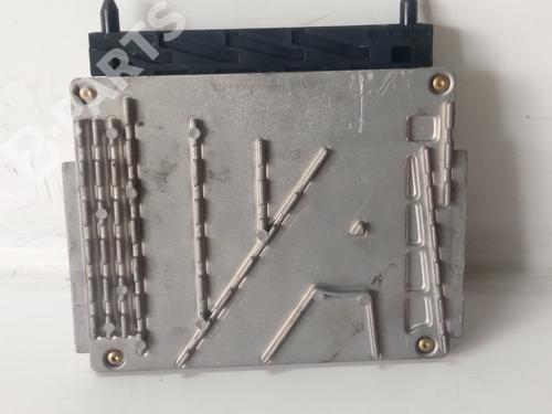 Engine control unit (ECU) VOLVO S60 I (384) 2.4 D | BP10506730M57 