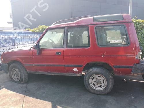 Used Parts LAND ROVER DISCOVERY I (LJ) 4427772