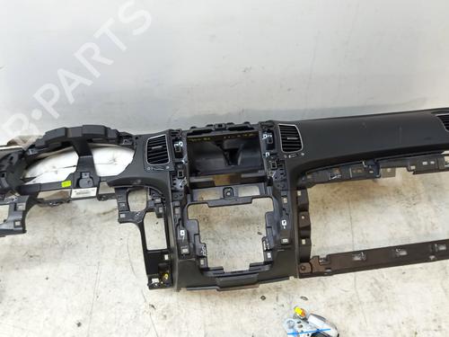 Airbag Kit KIA SORENTO II (XM)  | BP31193074C86 