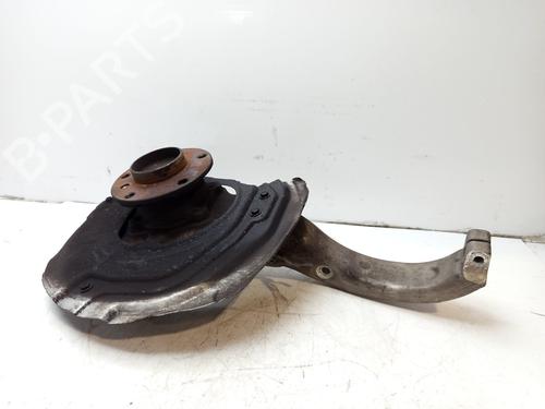Right front steering knuckle BMW X5 (E70) xDrive 30 d | BP32385250M26 - Image 2
