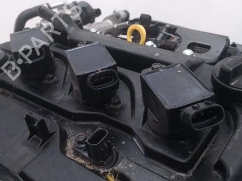 Engine TOYOTA YARIS (_P13_) | BP25037209M1