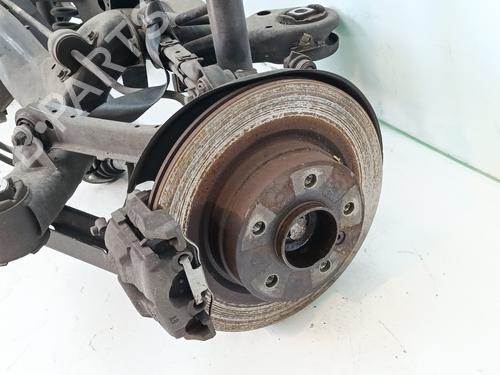 Subframe BMW 3 (E90) 318 d | BP36504077M9  - Image 5