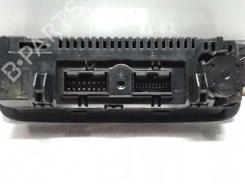 Climate control SEAT IBIZA IV (6J5, 6P1)  | BP7961163I5 