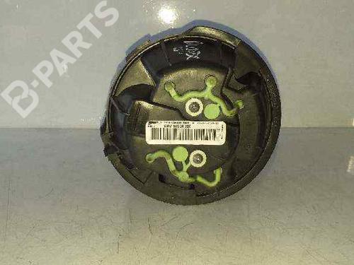 Varmeblæser DACIA SANDERO [2008-2025]  7956486
