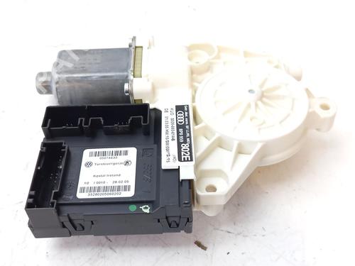Used Right front window motor AUDI A3 (8P1) [2003-2013]  30619194