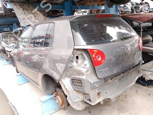 Steering column stalk VW GOLF PLUS V (5M1, 521) 2.0 TDI | BP31159161I23 - Image 3