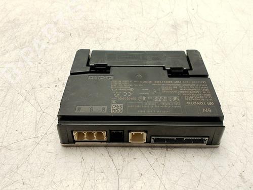 Electronic module TOYOTA RAV 4 V (_A5_, _H5_) 2.0 (MXAA52) | BP37720185M83 - Image 4