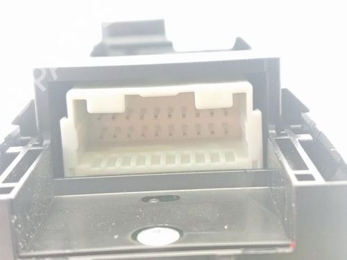 Left front window switch TOYOTA YARIS CROSS (MXP_) 1.5 (MXPB10) | BP31158162I27