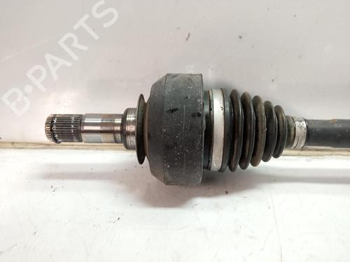 Right rear driveshaft MERCEDES-BENZ R-CLASS (W251, V251) R 350 (251.056, 251.156) | BP10184085M41 