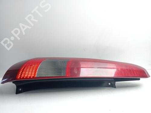Used Left taillight Left taillight 16262859 16262859