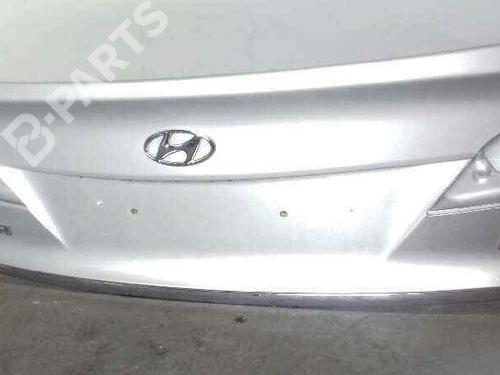 Tailgate HYUNDAI i40 I (VF) 1.7 CRDi | BP7960457C6 