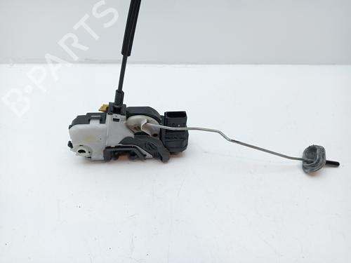Front right lock OPEL INSIGNIA A (G09) 2.0 CDTI (68) | BP16182128C97 